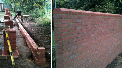 Mr and Mrs F, Wokingham