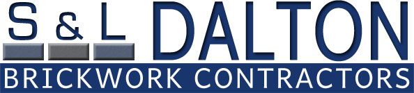 S & L Dalton Brickwork Contractors, Bracknell, Berkshire